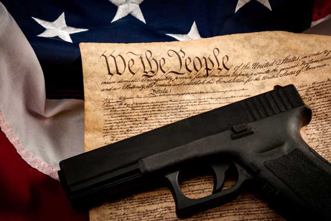 The National Firearms Act: A Brief History